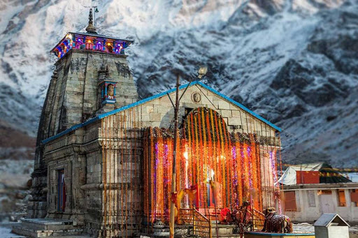 Viaje Espiritual de Hindu en India